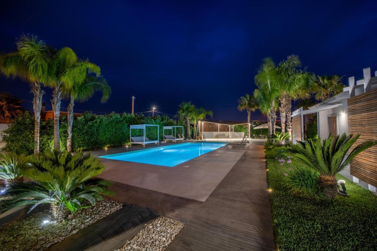 Aqua Venere Pool & Bed & Breakfast Marsala